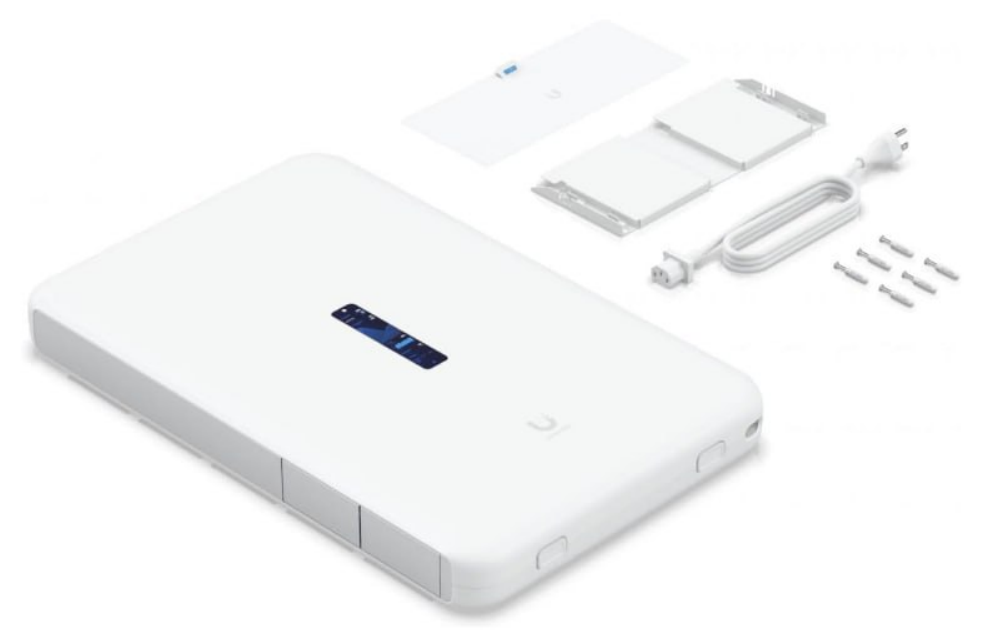 Ubiquiti Dream Wall - UDW - B0CB7RCNVR 810010079572 189623