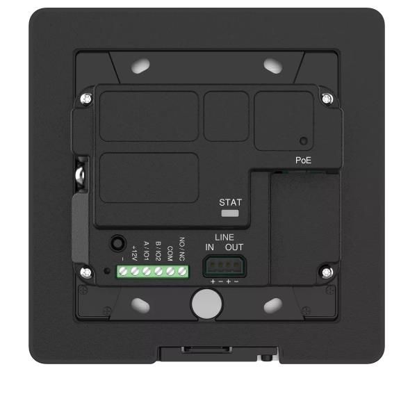 AXIS I7010-VE NETWORK INTERCOM - WITH 92DB SPL ECHO CANCELLATIONAxis733102108597802875-001