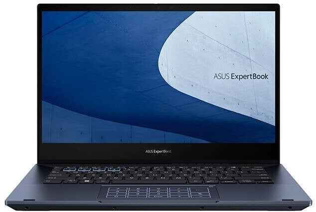 ASUS I7-1360P/16GB/1TB/SHARED/14FHD-TOUCH/WIN11PRO