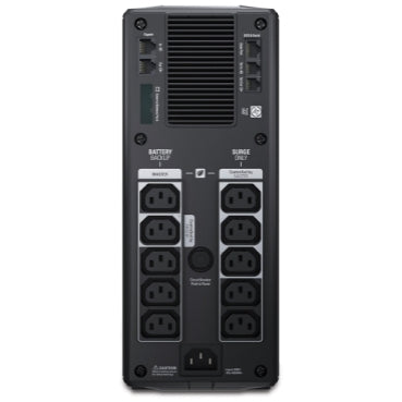 BACK UPS PRO 1500VA USB/SER 865W POWER SAVING BACK UPS