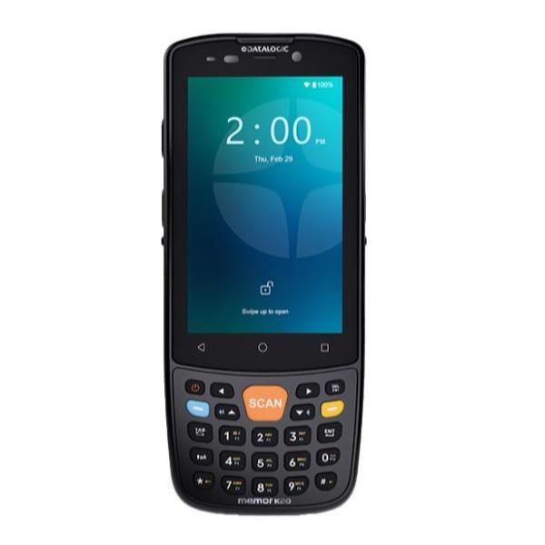 MEMOR K20 WI-FI5 4IN BT V5 4GB - RAM/64GB FLASH 13MP CAMERA 2D IMDatalogic946200001