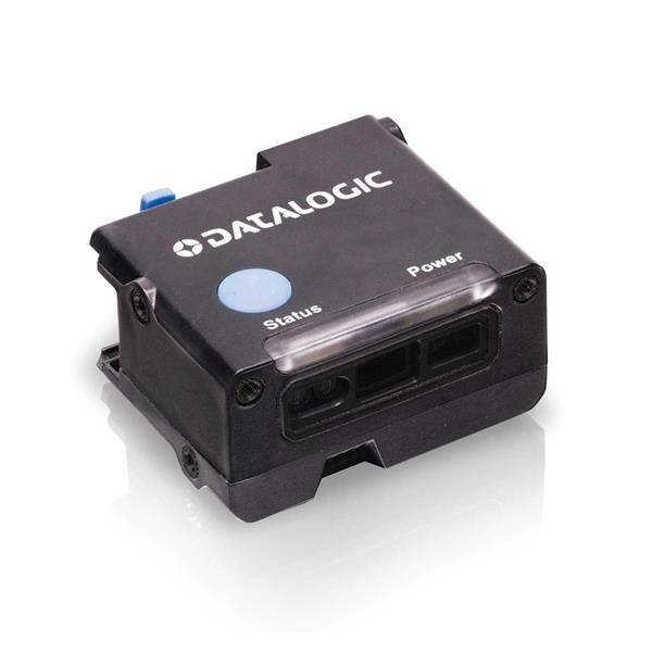 Datalogic GFS4520-BKK1-WHT lettore di codici a barre Lettore di codici a barre fisso 2D Nero (GRYPHON I GFS4520 KIT 2D MP - WHITE ILLUMINATION 5V USB)DatalogicGFS4520-BKK1-WHT