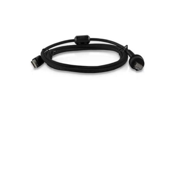 Datalogic CAB-551 lettero codici a barre e accessori Cavo USB (CABLE CAB-551 USB TYPE A PWR - STRAIGHT 2 M / 6.5 FT IP67)DatalogicCAB-551