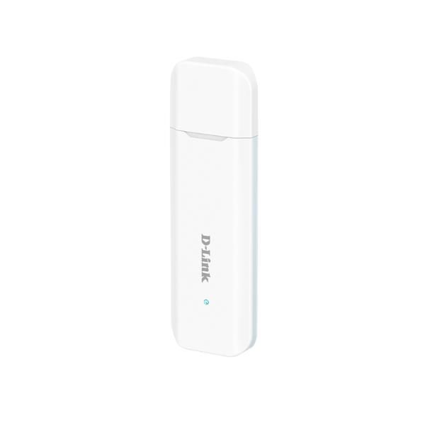 D-Link DWM-222W/R scheda di rete e adattatore WLAN 286,8 Mbit/s (4G LTE AX300 WI-FI 6 USB - ADAPTER)D-link0790069476983DWM-222W/R
