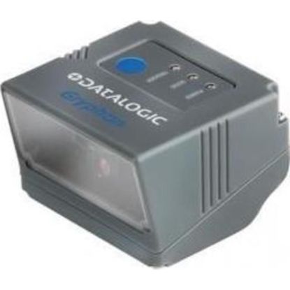 DATALOGIC GRYPHON FIXED SCANNER 1D IMAGER USB IN