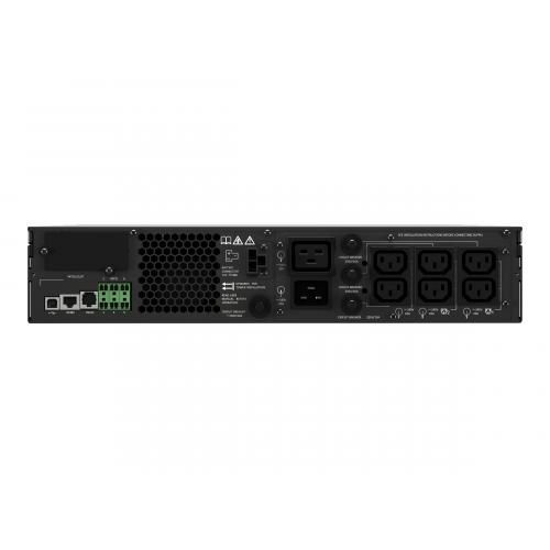 VERTIV LIEBERT GXT5 1PH UPS, 3KVA