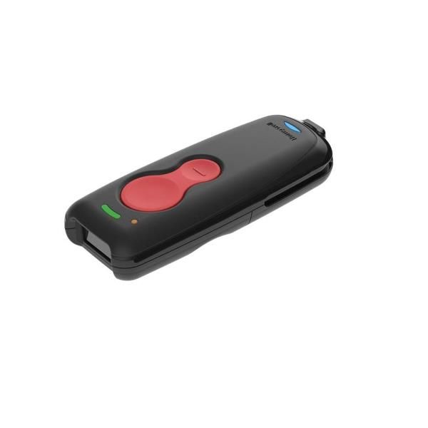 Honeywell Voyager 1602g Lettore di codici a barre portatile 1D/2D Nero (KIT 1605G 1D BLK USB MFI - CERTIFICATION)Honeywell1602G1D-2USB-OS