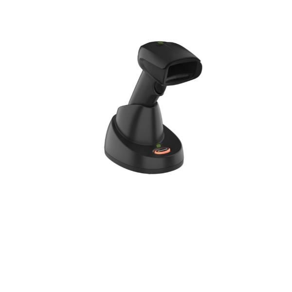 Honeywell Xenon Performance 1952g Lettore di codici a barre portatile 1D/2D LED Nero (Honeywell Xenon Perfromance 1952G BT 2DHD Kit)Honeywell1952GHD-2USB-5-R