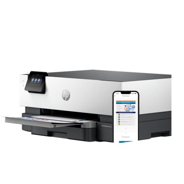 HP OfficeJet Pro 9110b Wireless Colore Stampante, Stampa fronte/retro (OFFICEJET PRO 9110B - PRINT ONLY)Hp5A0S3B#629