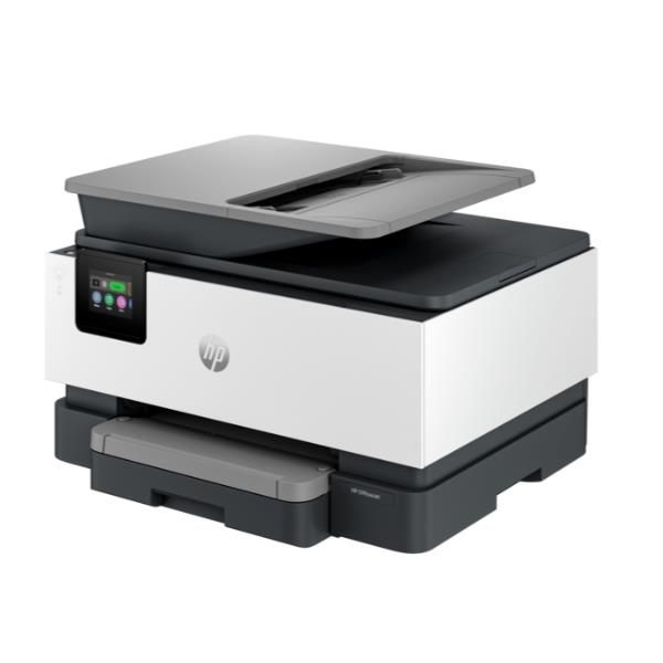 HP OfficeJet Pro 9122e Wireless All-in-One Colore Stampante, Instant Ink; Stampa fronte/retro (HP Officejet Pro 9122e All-in-One - mu)Hp403X7B#629