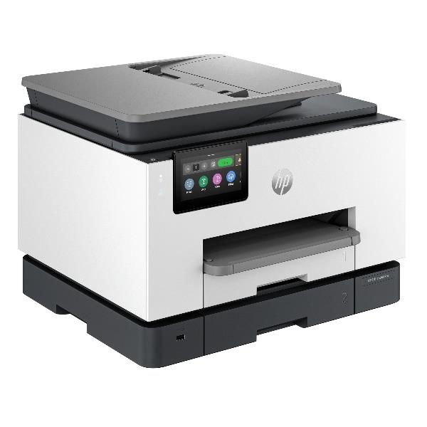 HP OfficeJet Pro 9135e Wireless All-in-One Colore Stampante, Instant Ink; Stampa fronte/retro (HP OFFICEJET PRO 9135E - AIO PRINTER)Hp404M6B#629