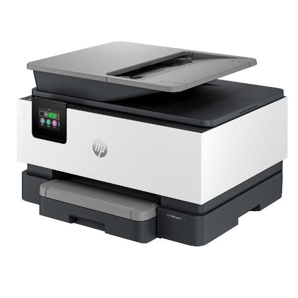 HP OfficeJet Pro 9120e Wireless All-in-One Colore Stampante, Instant Ink; Stampa fronte/retro (OFFICEJET PRO 9120E - AIO CEMENT)Hp403X8B#629