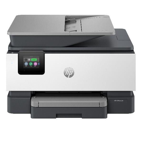 HP OfficeJet Pro 9120e Wireless All-in-One Colore Stampante, Instant Ink; Stampa fronte/retro (OFFICEJET PRO 9120E - AIO CEMENT)Hp403X8B#629
