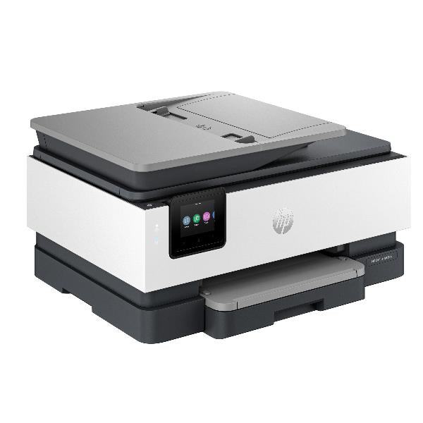 HP OfficeJet Pro 8124e Wireless All-in-One Colore Stampante, Instant Ink; Stampa fronte/retro (HP Officejet Pro 8124e All-in-One - mu)Hp405U7B#629