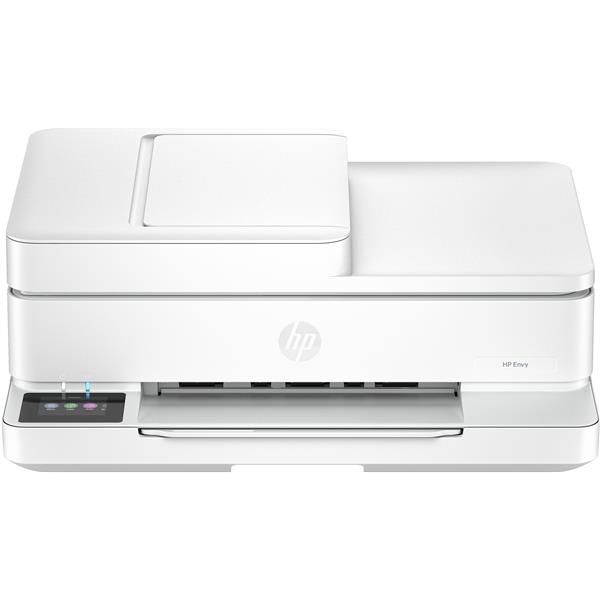 HP ENVY 6530e Wireless All-in-One Colore Stampante, Instant Ink; Stampa di foto (HP ENVY 6530e All-in-One - multifunkti)Hp714P1B#629