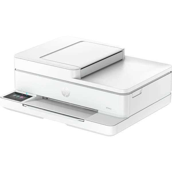 HP ENVY 6530e Wireless All-in-One Colore Stampante, Instant Ink; Stampa di foto (HP ENVY 6530e All-in-One - multifunkti)Hp714P1B#629