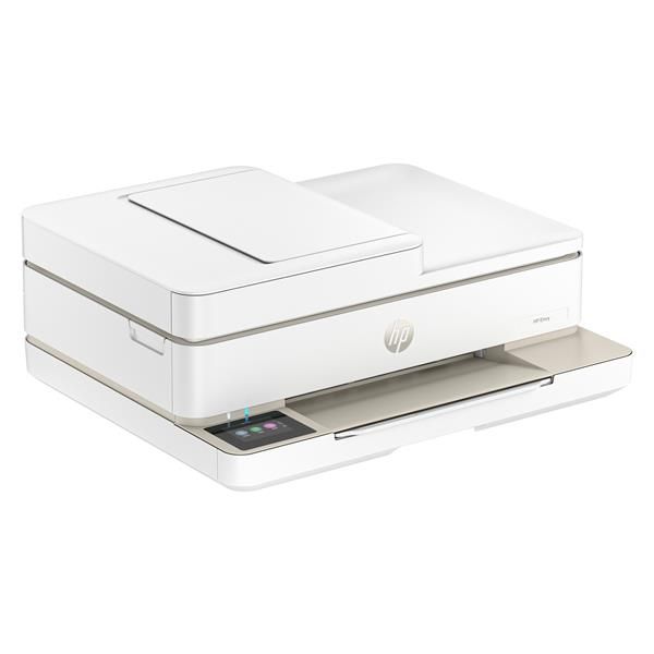HP ENVY 6520e Wireless All-in-One Colore Stampante, Instant Ink; Stampa di foto (Envy 6520E All-In-One Printer, - Warranty: 12M)Hp714N9B#629