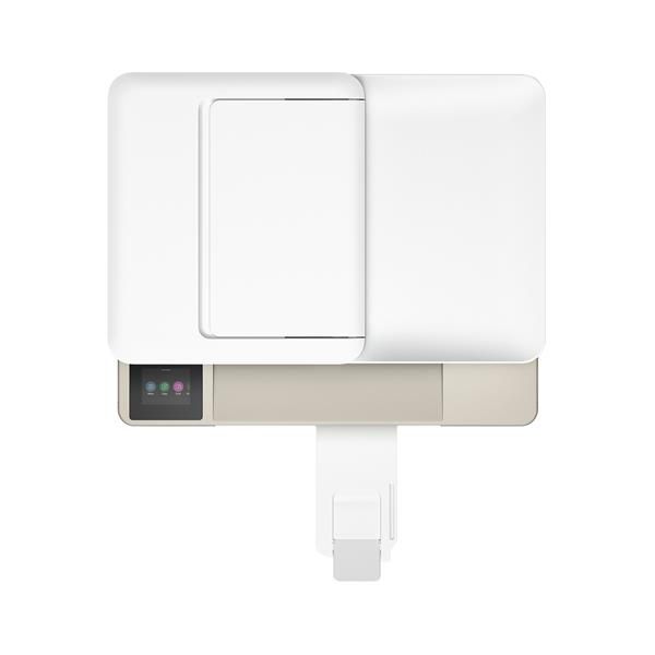 HP ENVY 6520e Wireless All-in-One Colore Stampante, Instant Ink; Stampa di foto (Envy 6520E All-In-One Printer, - Warranty: 12M)Hp714N9B#629