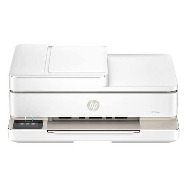 HP ENVY 6520e Wireless All-in-One Colore Stampante, Instant Ink; Stampa di foto (Envy 6520E All-In-One Printer, - Warranty: 12M)Hp714N9B#629