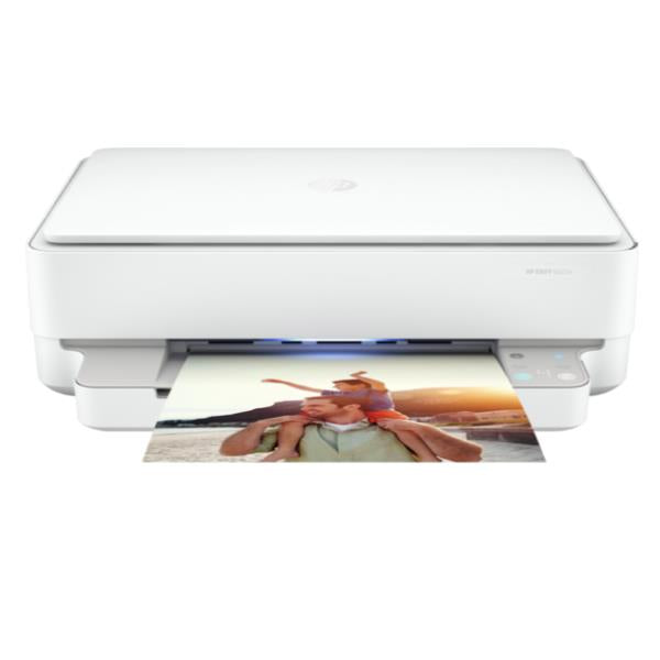 HP ENVY 6022e Wireless All-in-One Colore Stampante, Instant Ink; Fotocopiatrice, scanner (HP Envy 6022e AiO Wireless Pri)Hp223N5B#629