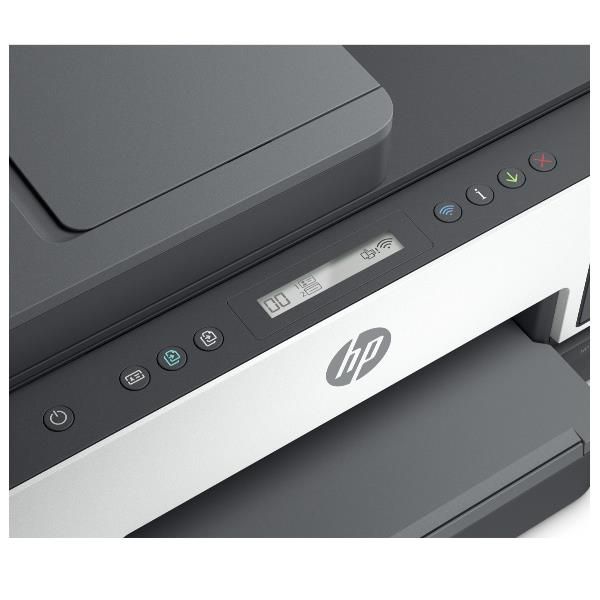 HP Smart Tank 7305 Wireless All-in-One Colore Stampante, Stampa fronte/retro; fotocopiatrice, scanner (SMART TANK 7305 - Warranty: 12M)Hp28B75A#BHC
