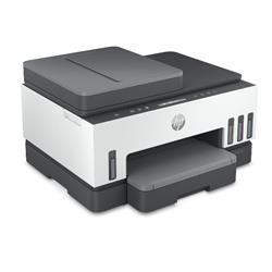 HP Smart Tank 7305 Wireless All-in-One Colore Stampante, Stampa fronte/retro; fotocopiatrice, scanner (HP SMART TANK 7305 ALL-IN-ONE PRINTE)Hp28B75A#BHC