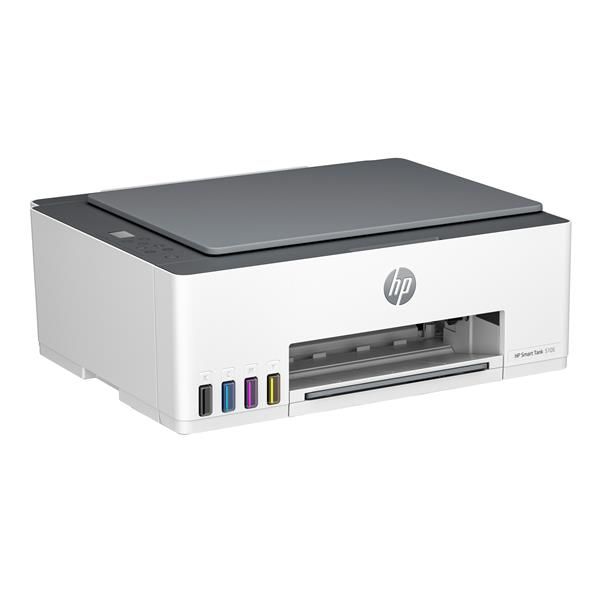 HP Smart Tank 5105 Wireless All-in-One Colore Stampante, Fotocopiatrice, scanner (HP Smart Tank 5105 All-in-One - multif)Hp1F3Y3A#BHC