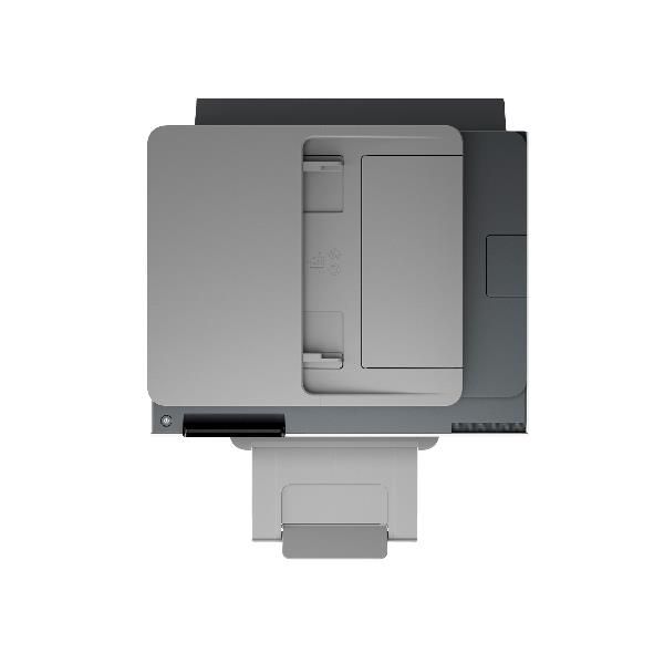 HP OfficeJet Pro 9130b Wireless All-in-One Colore Stampante, Stampa fronte/retro; fotocopiatrice, scanner (OFFICEJET PRO 9130B - AIO)Hp4U561B#629