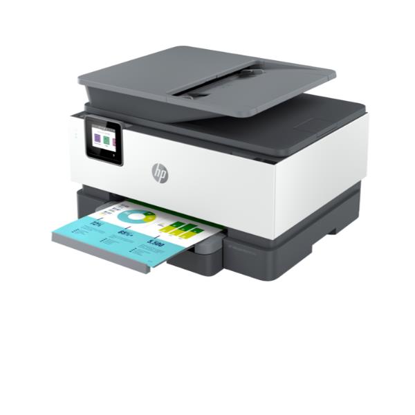 HP OfficeJet Pro 9014e Wireless All-in-One Colore Stampante, Instant Ink; Stampa fronte/retro (HP OfficeJet Pro 9014e AIO Col)Hp22A56B#629