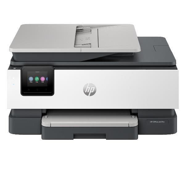 HP OfficeJet Pro 8132e Wireless All-in-One Colore Stampante, Instant Ink; Stampa fronte/retro (HP Officejet Pro 8132e All-in-One - mu)Hp40Q45B#629