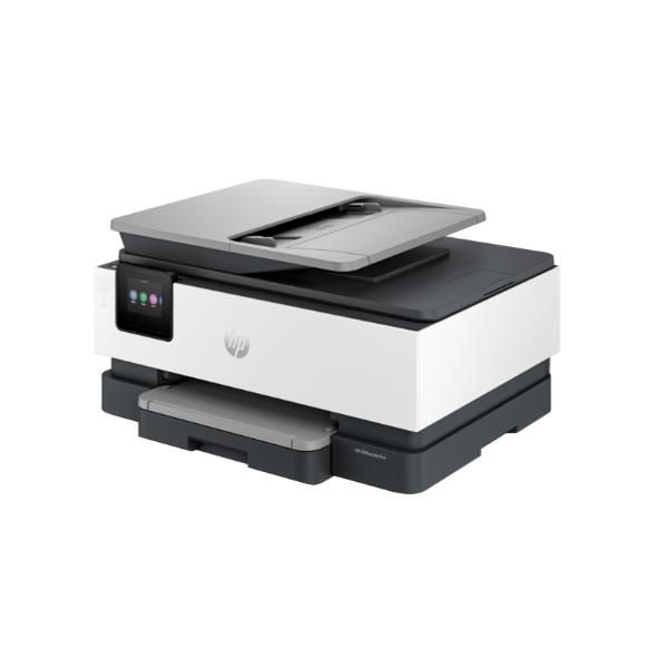 HP OfficeJet Pro 8125e Wireless All-in-One Colore Stampante, Instant Ink; Stampa fronte/retro (HP OfficeJet Pro 8125e Drucker Scanner)Hp405U8B#629