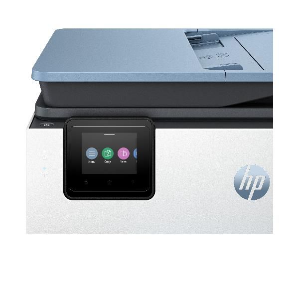 HP OfficeJet Pro 8135e Wireless All-in-One Colore Stampante, Instant Ink; Stampa fronte/retro (OfficeJet Pro 8135e - All-in-One Printer - Warranty: 12M)Hp40Q47B#629