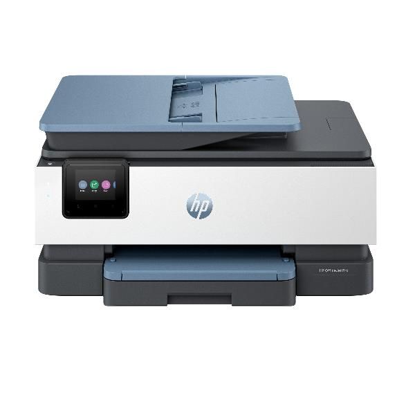 HP OfficeJet Pro 8135e Wireless All-in-One Colore Stampante, Instant Ink; Stampa fronte/retro (OfficeJet Pro 8135e - All-in-One Printer - Warranty: 12M)Hp40Q47B#629