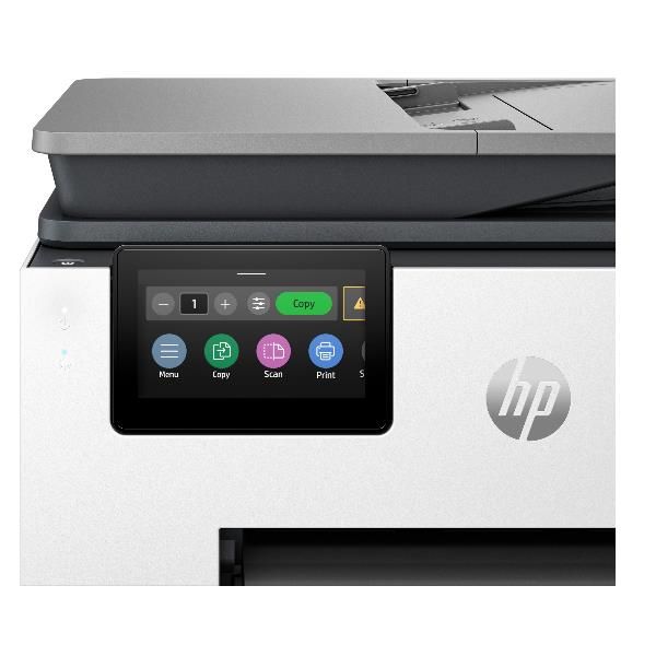 HP OfficeJet Pro 9132e Wireless All-in-One Colore Stampante, Instant Ink; Stampa fronte/retro (OFFICEJET PRO 9132E - AIO CEMENT)Hp404M5B#629