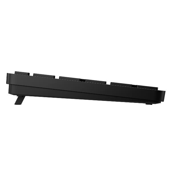 HP Tastiera wireless programmabile 450 (450 Wireless BLK Programmab - Warranty: 3M)Hp4R184AA#ABZ