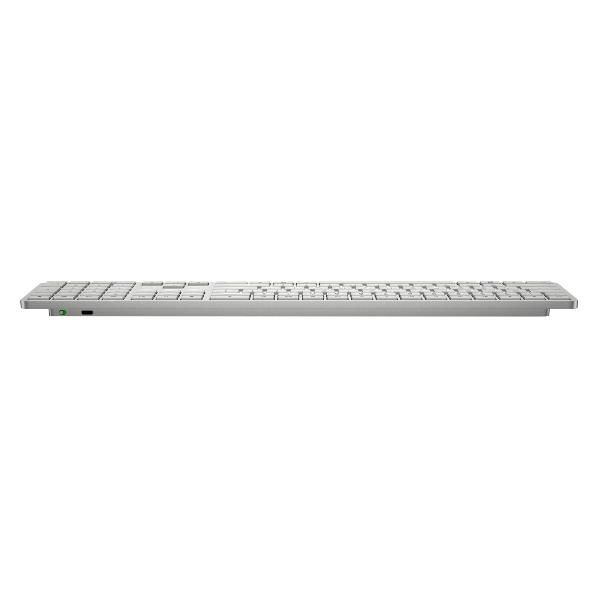 HP Tastiera wireless programmabile 970 (970 Programmable Wireless K - Warranty: 3M)Hp3Z729AA#ABZ