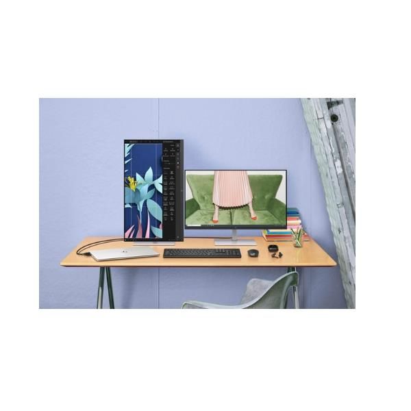 HP Combo tastiera e mouse wireless 230 (230 Wireless Mouse and - Keyboard Combo - Italy - Warranty: 1M)Hp18H24AA#ABZ