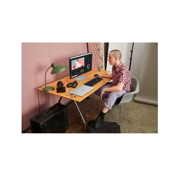 HP Combo tastiera e mouse wireless 230 (230 Wireless Mouse and - Keyboard Combo - Italy - Warranty: 1M)Hp18H24AA#ABZ