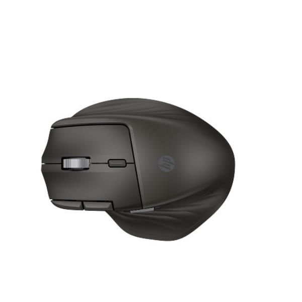 HP Mouse wireless 780M a scrolling ultraveloce (HP UF SCROLL WRLS MSE 780M)Hp0198990573533B8YX3AA#ABB