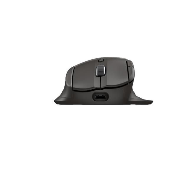 HP Mouse wireless 780M a scrolling ultraveloce (HP UF SCROLL WRLS MSE 780M)Hp0198990573533B8YX3AA#ABB