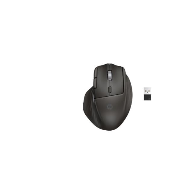 HP Mouse wireless 780M a scrolling ultraveloce (HP UF SCROLL WRLS MSE 780M)HpB8YX3AA#ABB