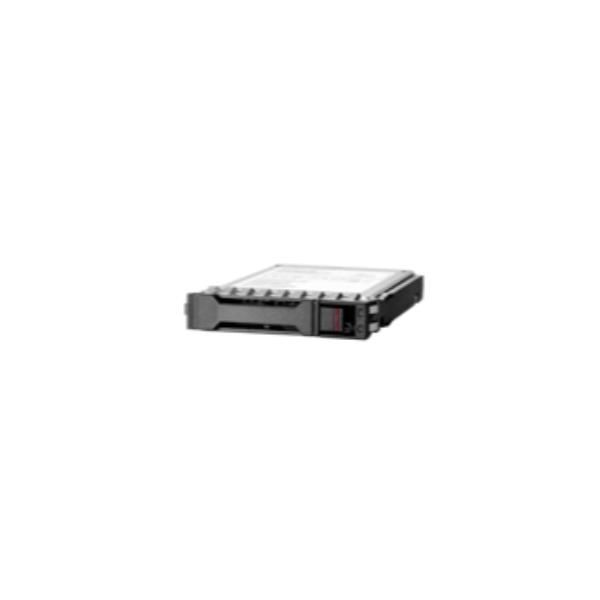 HPE 600GB SAS 12G Mission Critical 10K SFF BC 3-year Warranty Multi Vendor HDD (HPE 600GB 10K 12G 2.5INCH SAS BC HDD)HpP53561-B21