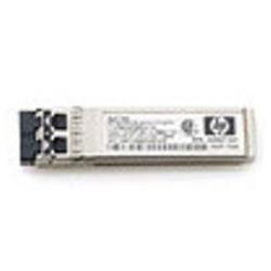 HPE X130 10G SFP+ LC LR modulo del ricetrasmettitore di rete Fibra ottica 10000 Mbit/s SFP+ 1310 nm (HP X130 10G SFP+ LC LR TRANSCEIVER)HpJD094B