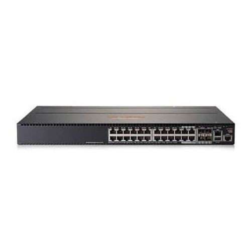HPE Aruba Networking 2930M 24G 1-slot Switch (HPE ARUBA SWITCH 2930M 24G 1-SLOT)HpJL319A