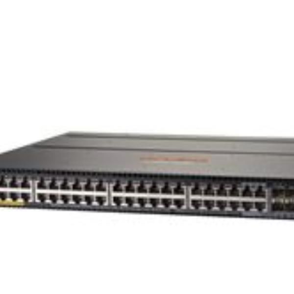 HPE Aruba Networking 2930M 48G PoE+ 1-slot Switch (2930M 48G POE+ 1-SLOT SWITCH - IN)HpJL322A