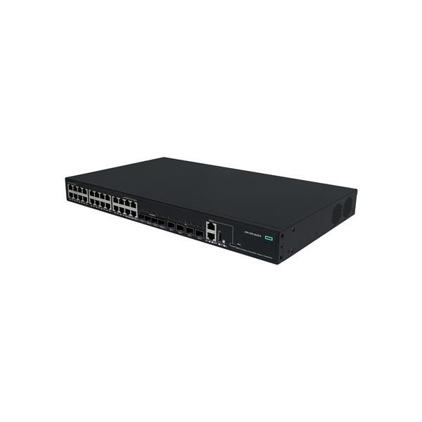 HPE Networking CW 2150 24p 10M/100M/1G PoE+ 4p SFP 1G Combo 4p SFP+ 1G/10G 405W Switch (HPE NETWORKING CW 2150 24P 10M/100M/)Hpe0190017821009S6X51A