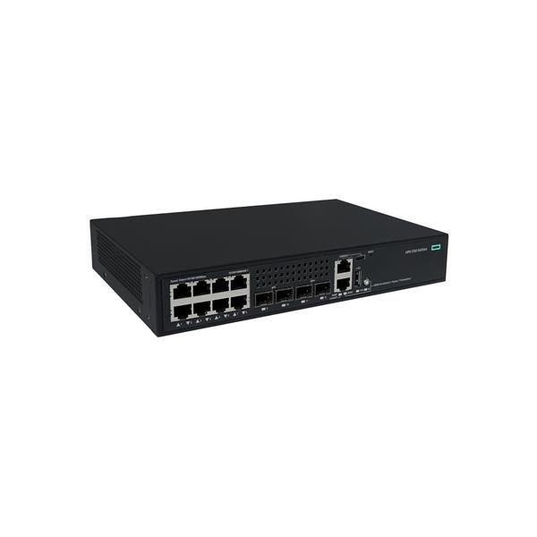 HPE Networking CW 2150 8p 10M/100M/1G 2p SFP 1G 2p SFP+ 1G/10G Switch (NW CW 2150 8G 2F 2P SW-STOCK - .)Hpe0190017821054S6X56A