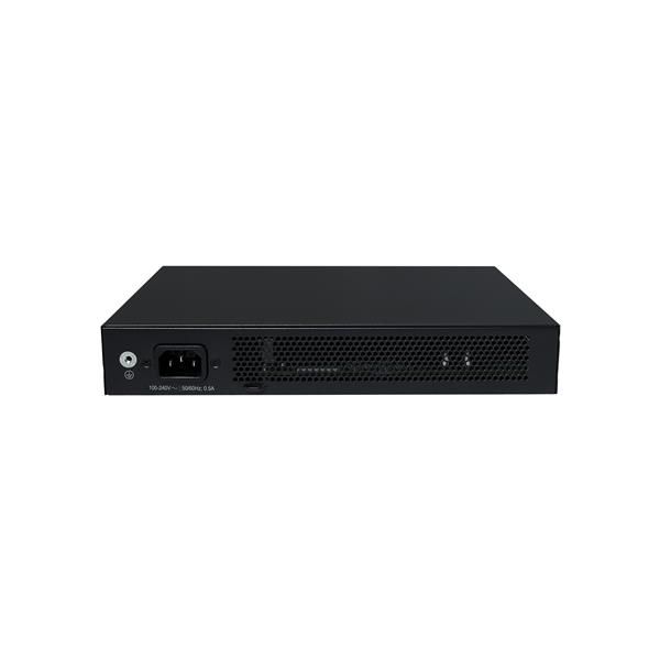 HPE Networking CW 2150 8p 10M/100M/1G 2p SFP 1G 2p SFP+ 1G/10G Switch (NW CW 2150 8G 2F 2P SW-STOCK - .)Hpe0190017821054S6X56A