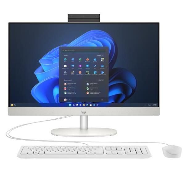 HP ProOne 240 G10 i51334U 8GB/256GB PC Italy - Italian localizationHp0199896886987D5BL9AT#ABZ