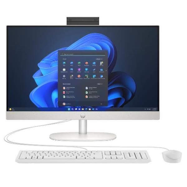 HP ProOne 240 G10 i51334U 8GB/256GB PC Italy - Italian localizationHp0199896886987D5BL9AT#ABZ